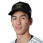 今朝丸　裕喜